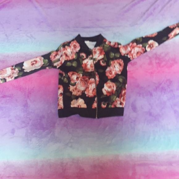 Jacket - Picture 2 of 4